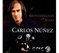 Brotherhood of Stars by CARLOS NUNEZ