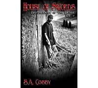 Brotherhood of the Blade: Vol 2: House of Swords