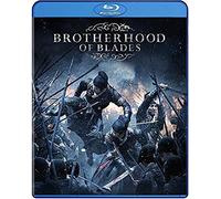 Brotherhood of The Blades [Blu-Ray]