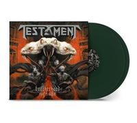 Brotherhood of The Snake