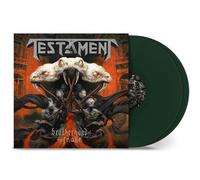 Brotherhood Of The Snake Vinyle Coloré Vinyle