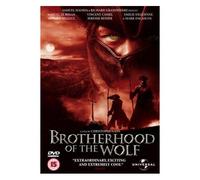 Brotherhood Of The Wolf – Universal Pictures