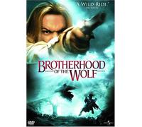 Brotherhood of the Wolf