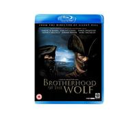 Brotherhood Of The Wolf – Blu-ray – Import – Studiocanal