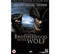 Vincent Cassel - Brotherhood of The Wolf [Import anglais]