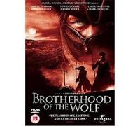 Brotherhood Of The Wolf – Universal Pictures