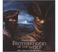 Brotherhood of the Wolf - Original Soundtrack