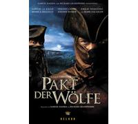 Brotherhood of the Wolf [VHS] [Import allemand]