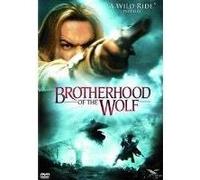 BROTHERHOOD OF THE WOLF/VN G