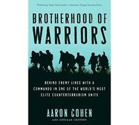 Brotherhood of Warriors Aaron Cohen, Douglas Century (Auteur)