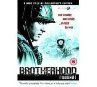 Brotherhood , (Platinum Edition) G