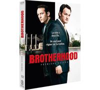 Brotherhood-Saison 1