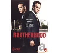 Brotherhood – Saison 1 – Intégrale – Bilingue – Universal Pictures