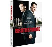 Brotherhood – Saison 1 – Coffret intégral – Paramount Pictures