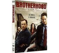 Brotherhood-Saison 3