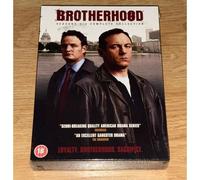 Brotherhood, Season 1-3 Complete - Coffret Dvd