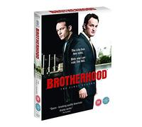 Brotherhood Season 1 [DVD] by Jason Isaacs