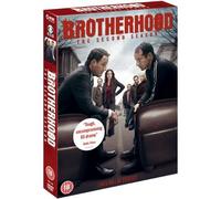 Brotherhood The Second Season [Edizione: Regno Unito] [Import]
