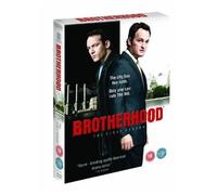 Brotherhood - Series 1 - Complete [Import Anglais] (Import) (Coffret De 3 Dvd)