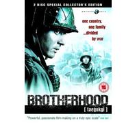 Brotherhood [Special Collector's Edition]