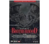 Brotherhood – Dong-Gun,a. – DVD – Édition limitée (2 DVD, Steelbook)