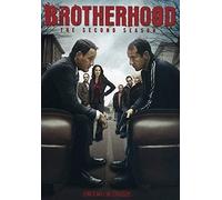 Brotherhood: The Complete Second Season