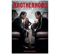 Brotherhood - The Complete Second Season