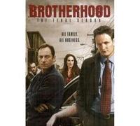 The Brotherhood – DVD – Saison 3 complète (Dernière saison) – Zone 1 – Universal Pictures
