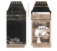Brotherhood,the - One Shot [Import]