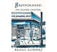 Brotherhood: The Second Chapter