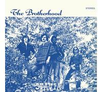 Brotherhood, the - Stavia [Import]