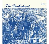 Brotherhood, the - Stavia [Import]