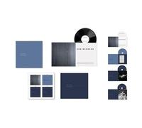 Brotherhood (Coffret 1lp + 2cd + 2dvd)