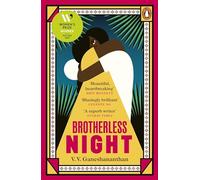 Brotherless Night: Winner of the Women’s Prize for Fiction 2024