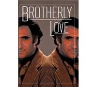 Brotherly Love (DVD) Judd Hirsch