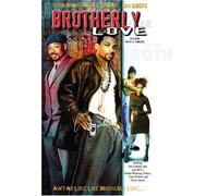 Brotherly Love [Import USA Zone 1]