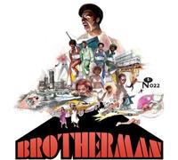 Brotherman: Ost By the Final Solution