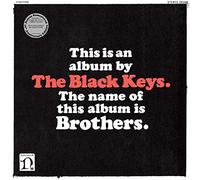 Brothers 10e Anniversaire Edition Limitée