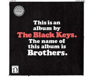 Brothers 10e Anniversaire Edition Limitée