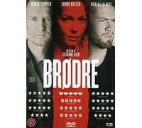 Brothers ( 2004 ) ( Brødre ) [ Origine Danoise, Sans Langue Francaise ]