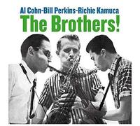 Cohn / Perkins / Kamuca – The Brothers – RCA