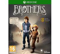 Brothers - A Tale Of Two Sons Xbox One