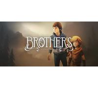 Brothers A Tale of Two Sons (PC)