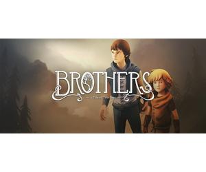 Brothers A Tale of Two Sons (PC)