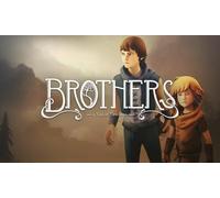 Brothers: A Tale of Two Sons (PS4)