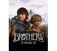 Brothers: A Tale of Two Sons Remake PC [Code de téléchargement]