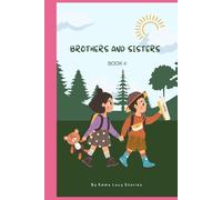 Brothers and Sisters book 4