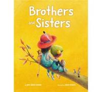 Brothers and Sisters by Ariel Andres Almada Ariel Andres Almada (Auteur)
