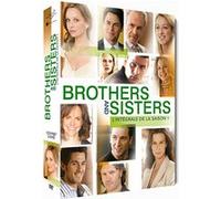 Brothers and Sisters - Coffret intégral de la Saison 1 E