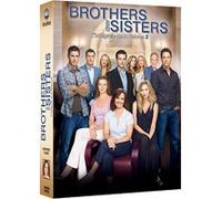 Brothers and Sisters - Coffret intégral de la Saison 2 E